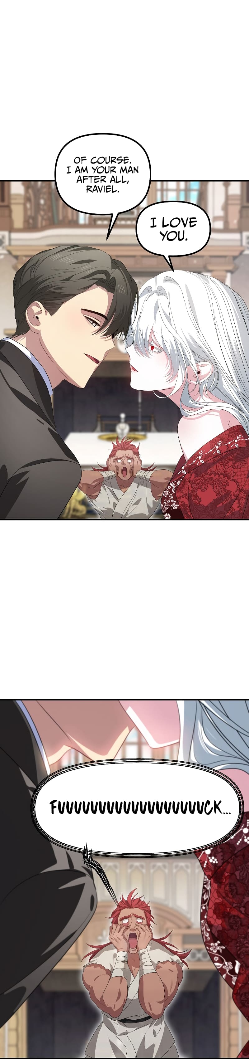 SSS-Class Suicide Hunter, Chapter 106 image 40